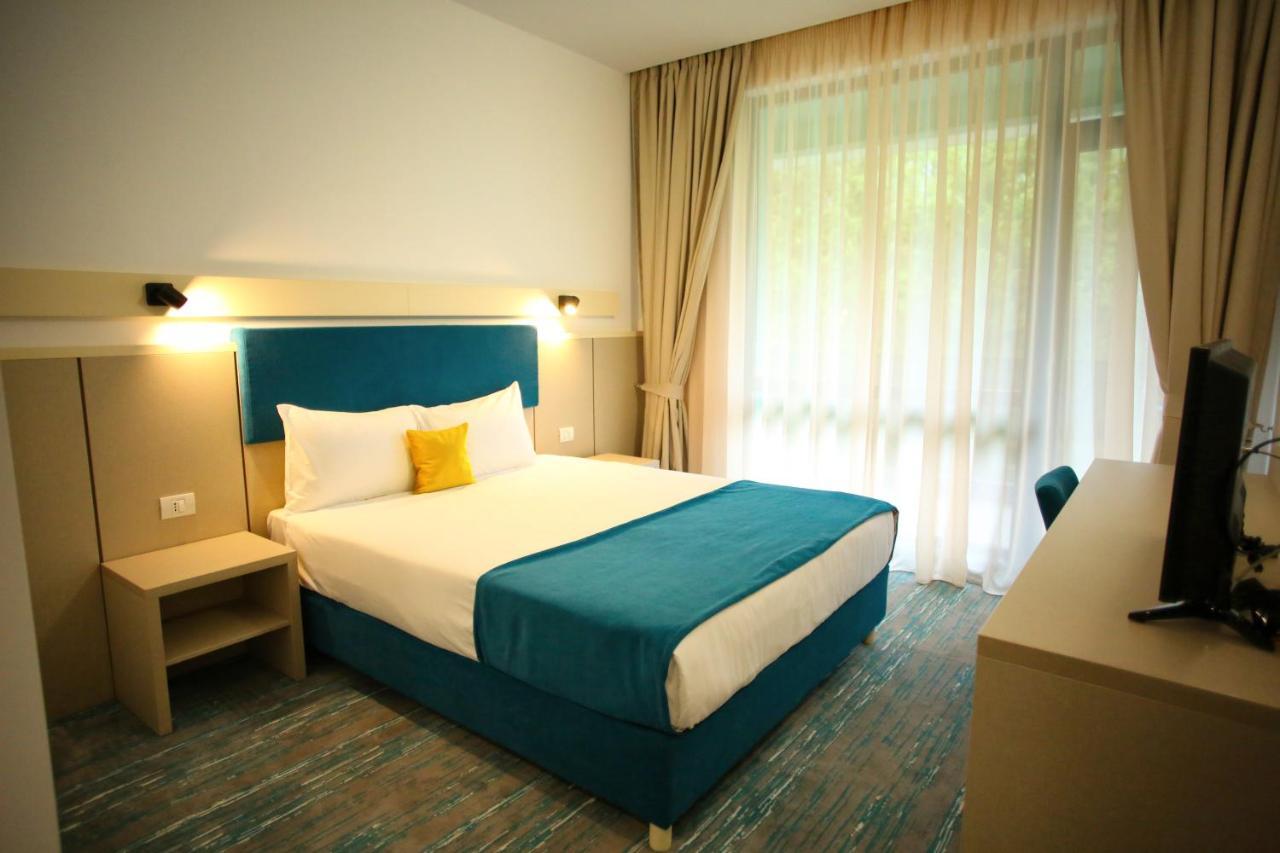 Hotel Popas Zodiac Jupiter Exterior foto