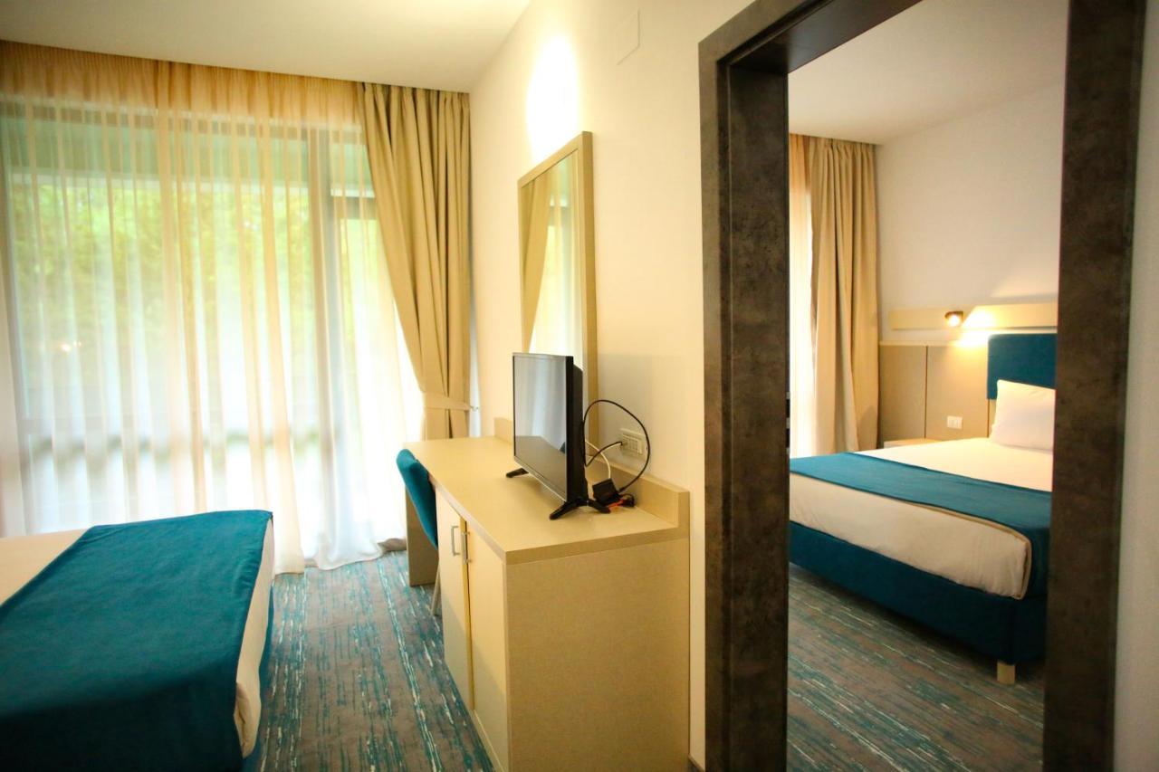 Hotel Popas Zodiac Jupiter Exterior foto