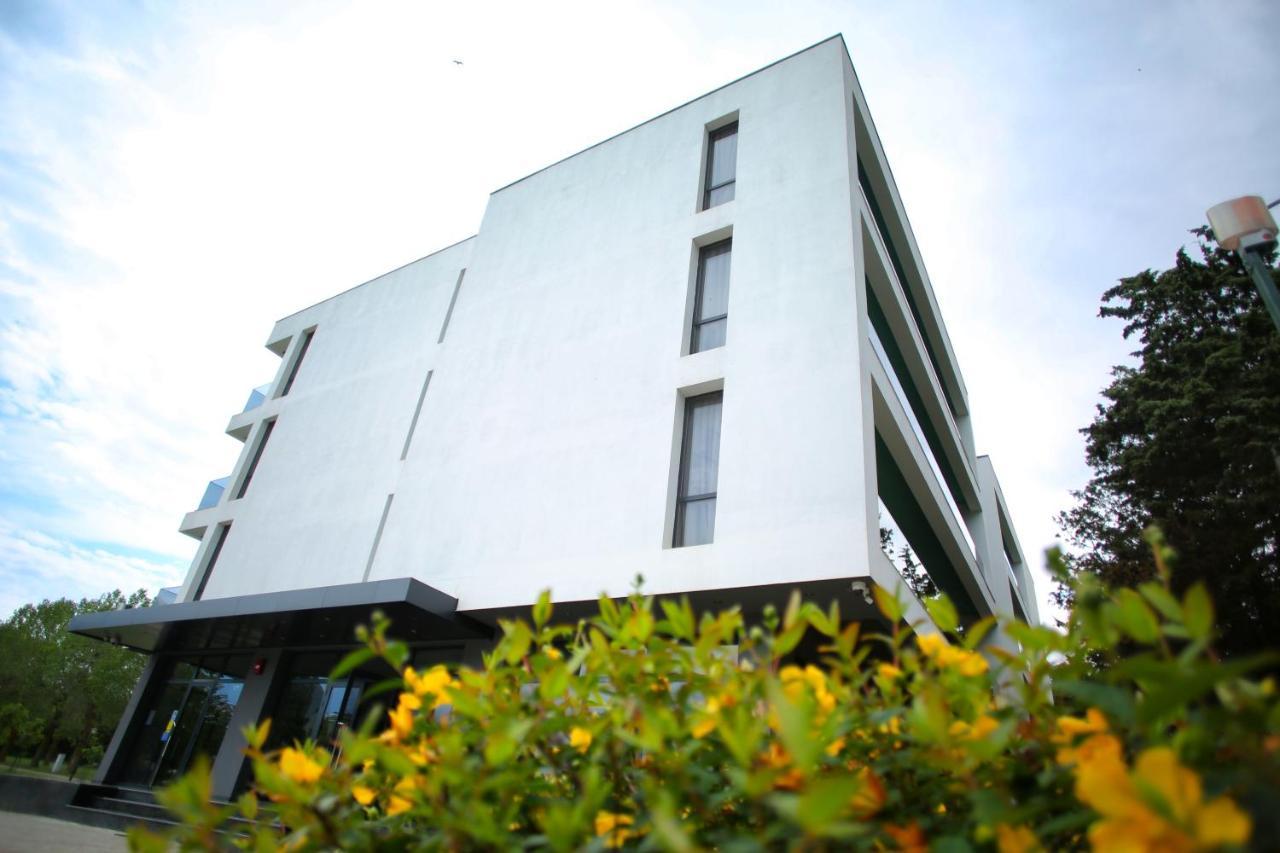 Hotel Popas Zodiac Jupiter Exterior foto