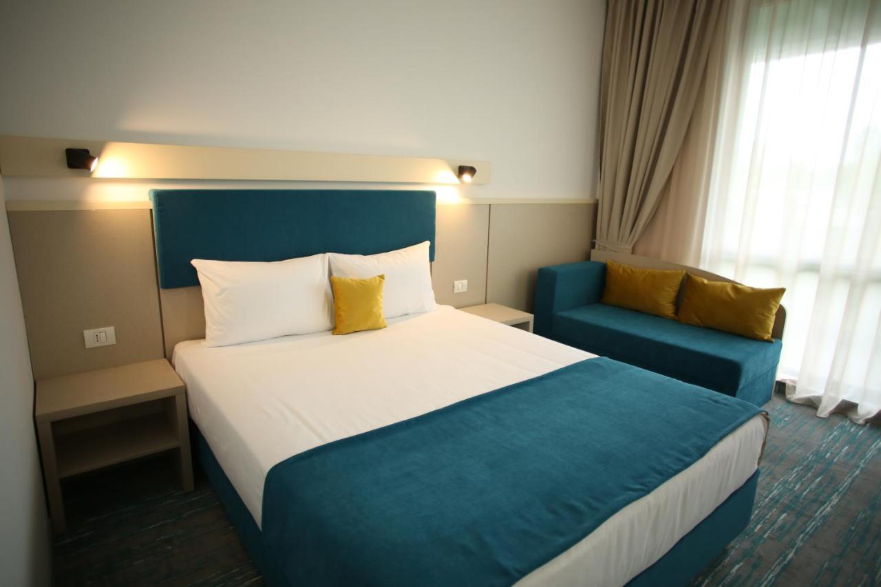 Hotel Popas Zodiac Jupiter Exterior foto