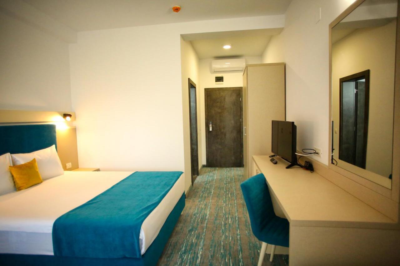 Hotel Popas Zodiac Jupiter Exterior foto