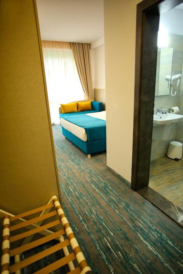 Hotel Popas Zodiac Jupiter Exterior foto