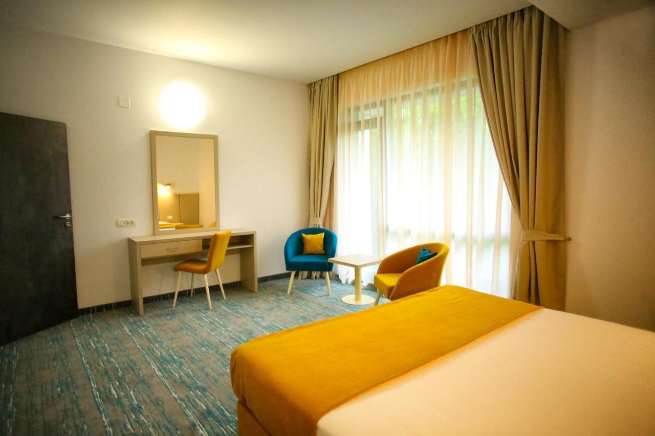 Hotel Popas Zodiac Jupiter Exterior foto