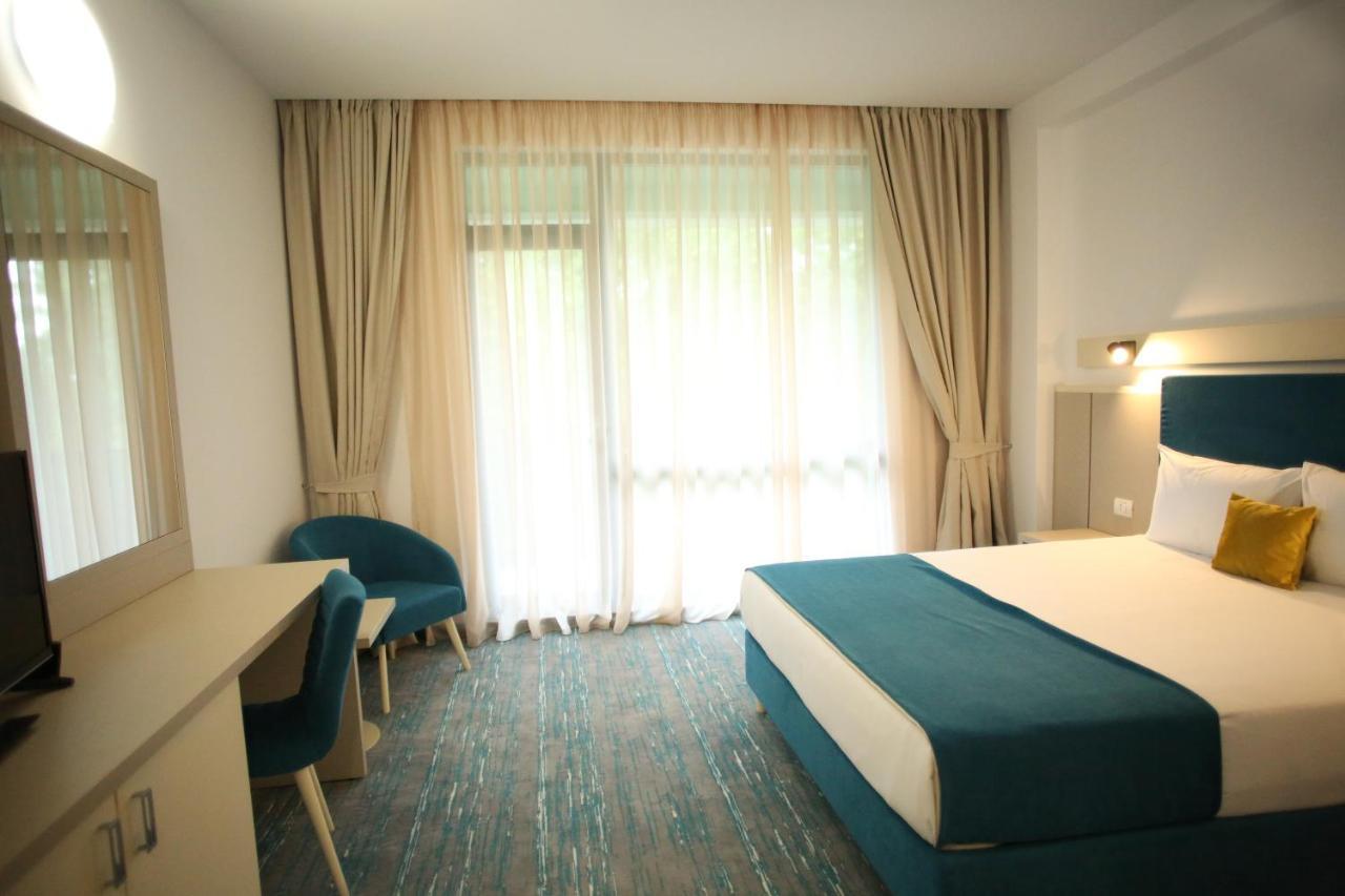 Hotel Popas Zodiac Jupiter Exterior foto
