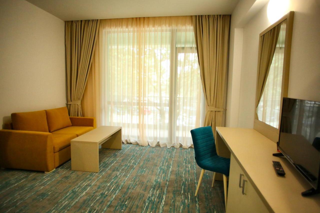 Hotel Popas Zodiac Jupiter Exterior foto