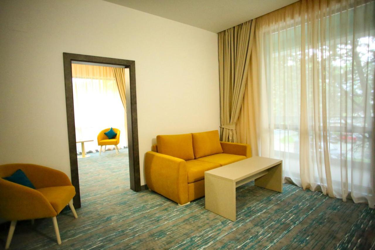 Hotel Popas Zodiac Jupiter Exterior foto
