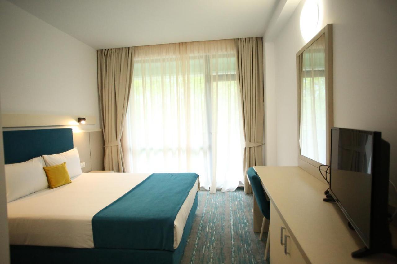 Hotel Popas Zodiac Jupiter Exterior foto